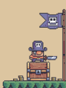 treasure hunter